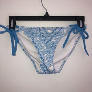 Victoria’s Secret Bikini Bottom Bathing Suit